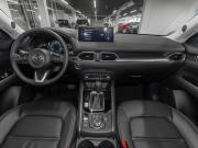Mazda CX-5 II Рестайлинг Москва  - изображение 40