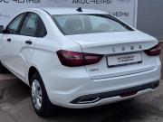 Lada (ВАЗ) Vesta I Рестайлинг (NG) Набережные Челны  - изображение 37