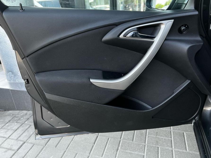 Opel Astra J Волгоград  - изображение 7