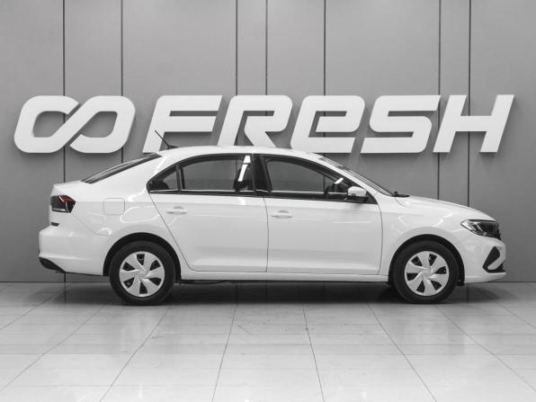 Volkswagen Polo VI с пробегом 2021 года, цена 1 619 000 рублей, 81392 км, лифтбек, Автокод Объявления