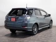 Honda Fit Shuttle I Чита  - изображение 23