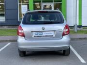 Skoda Fabia II Рестайлинг Ярославль  - изображение 22