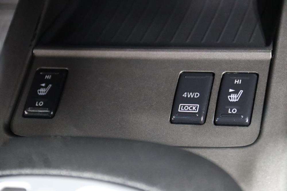 Nissan Murano II (Z51) Рестайлинг 2 Сургут  - изображение 29