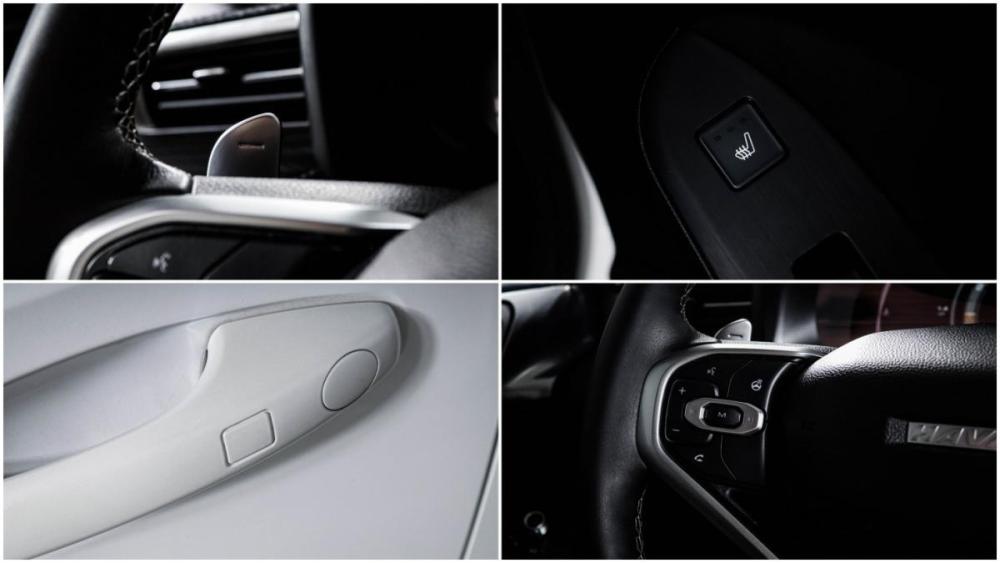 Haval Jolion I Москва  - изображение 18