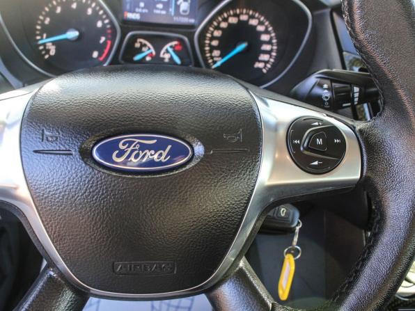 Ford Focus III с пробегом 2012 года, цена 735 000 рублей, 117188 км, хэтчбек, Автокод Объявления