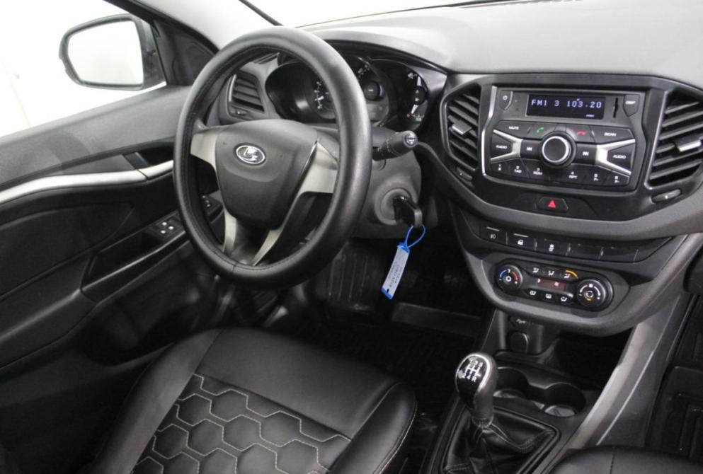 Lada (ВАЗ) Vesta I Астрахань  - изображение 15