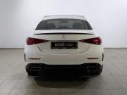 Mercedes-Benz C-Класс V (W206) Химки  - изображение 48