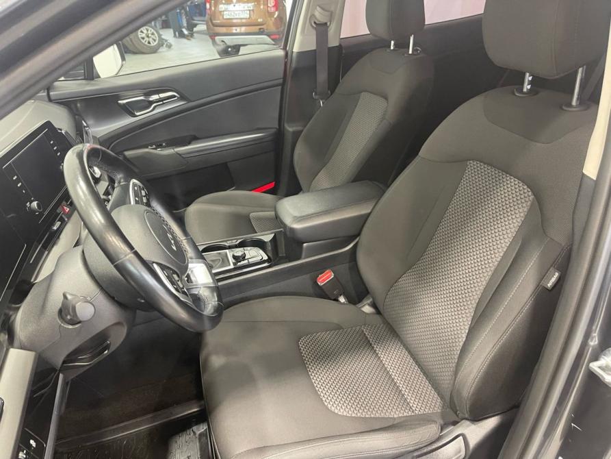 Kia Sportage V Челябинск  - изображение 13