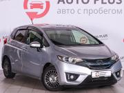 Honda Fit III Минеральные Воды  - изображение 20