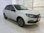 Lada (ВАЗ) Granta I Рестайлинг Пермь  - изображение 23