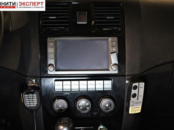 УАЗ Patriot I Рестайлинг 2 с пробегом 2015 года, цена 827 000 рублей, 114729 км, внедорожник, Автокод Объявления