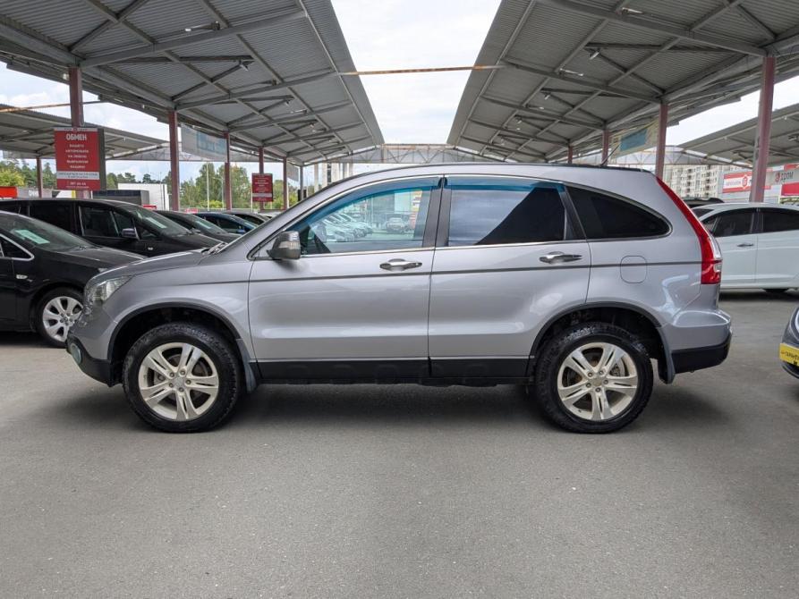 Honda CR-V III Екатеринбург  - изображение 5