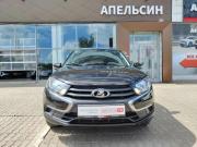Lada (ВАЗ) Granta I Рестайлинг Набережные Челны  - изображение 22