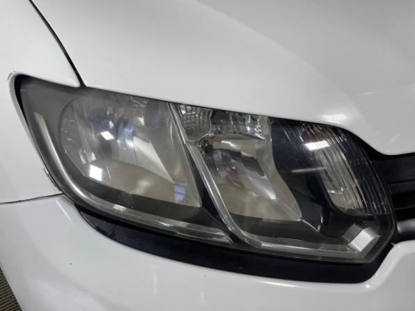 Renault Logan II с пробегом 2015 года, цена 529 000 рублей, 219112 км, седан, Автокод Объявления