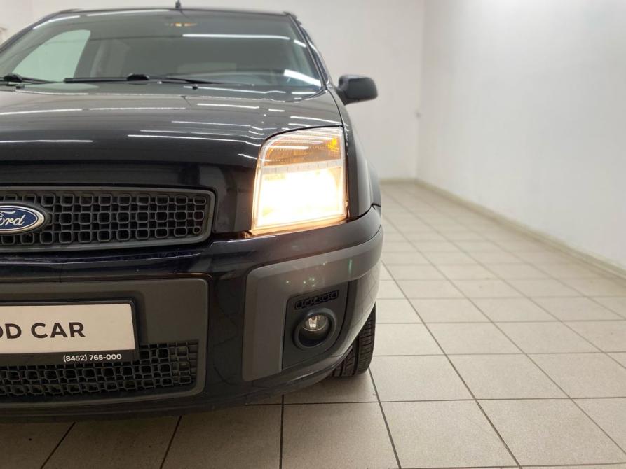Ford Fusion I Рестайлинг Энгельс  - изображение 11