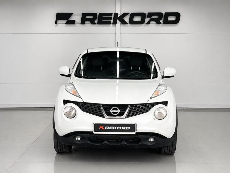 Nissan Juke I Уфа  - изображение 5