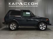 Lada (ВАЗ) Niva Legend Пермь  - изображение 22