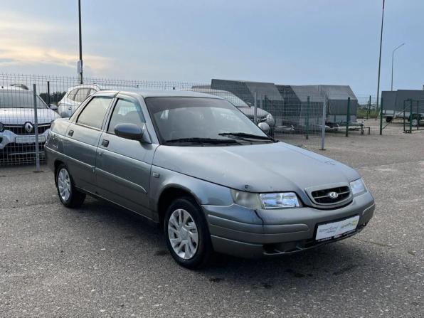 Lada (ВАЗ) 2110 с пробегом 2005 года, цена 104 000 рублей, 217898 км, седан, Автокод Объявления