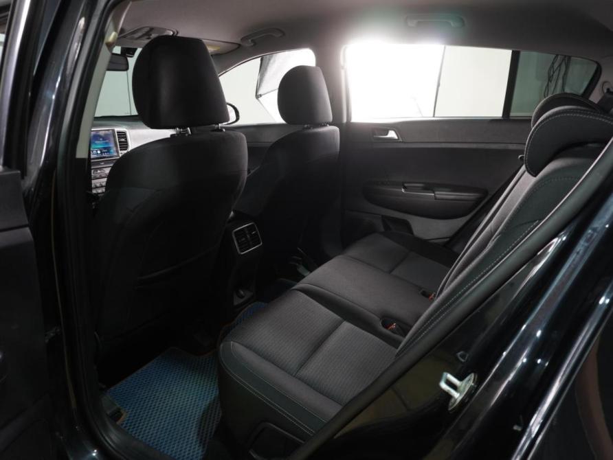 Kia Sportage IV Рестайлинг Воронеж  - изображение 11