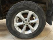 Nissan Navara (Frontier) III (D40) Рестайлинг Балашиха  - изображение 28