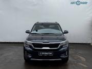 Kia Seltos I Москва  - изображение 16