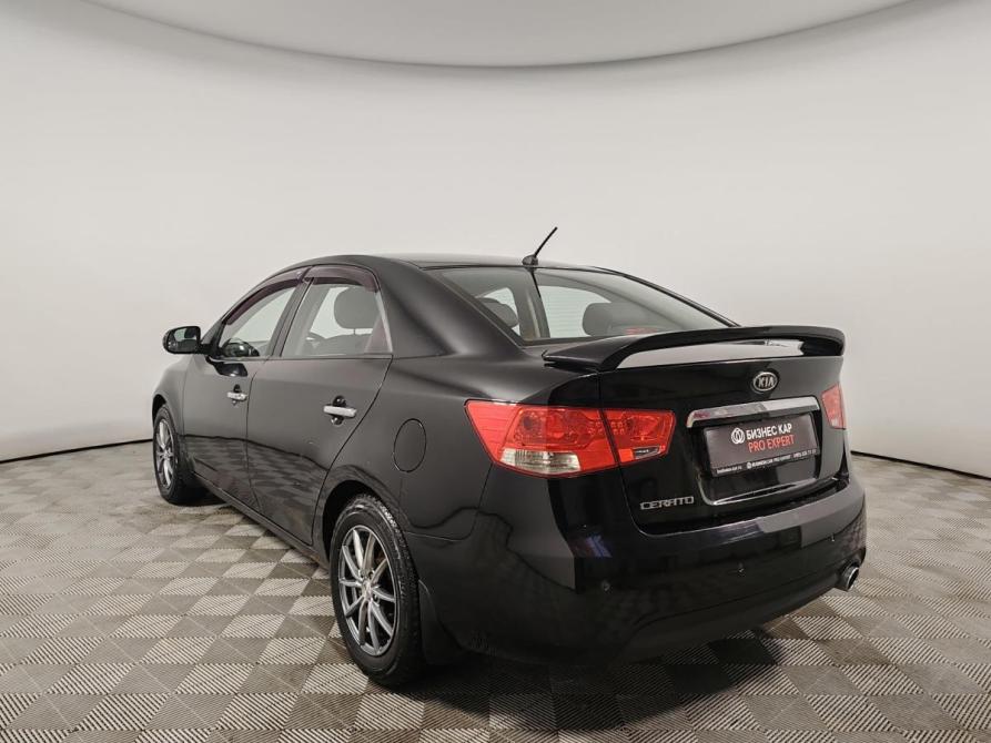Kia Cerato II Москва  - изображение 7