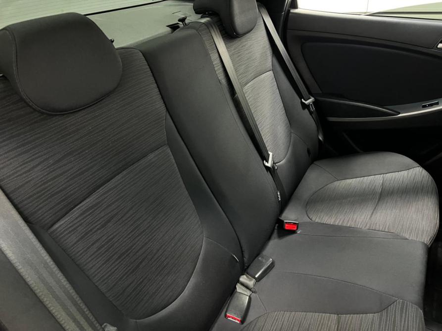 Hyundai Solaris I Рестайлинг Альметьевск  - изображение 17