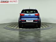 Kia Sportage III Рестайлинг Белгород  - изображение 22