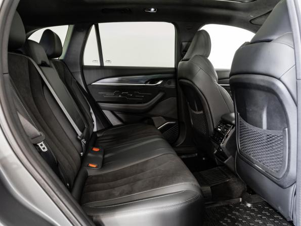Geely Monjaro I с пробегом 2024 года, цена 3 499 000 рублей, 35461 км, внедорожник, Автокод Объявления