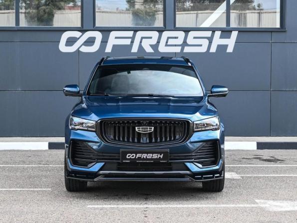 Geely Monjaro I с пробегом 2023 года, цена 2 915 000 рублей, 66031 км, внедорожник, Автокод Объявления