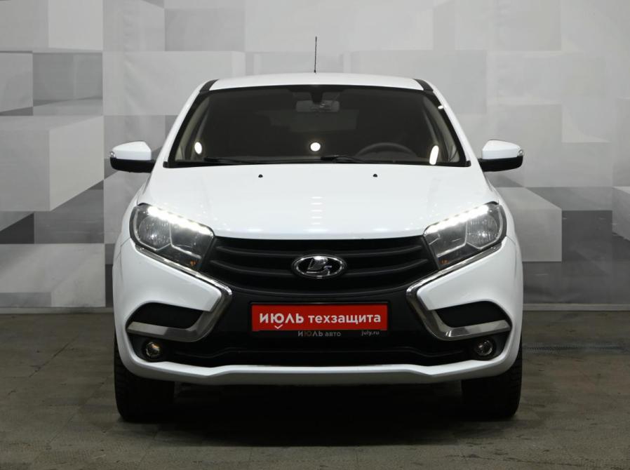 Lada (ВАЗ) XRAY I Екатеринбург  - изображение 2