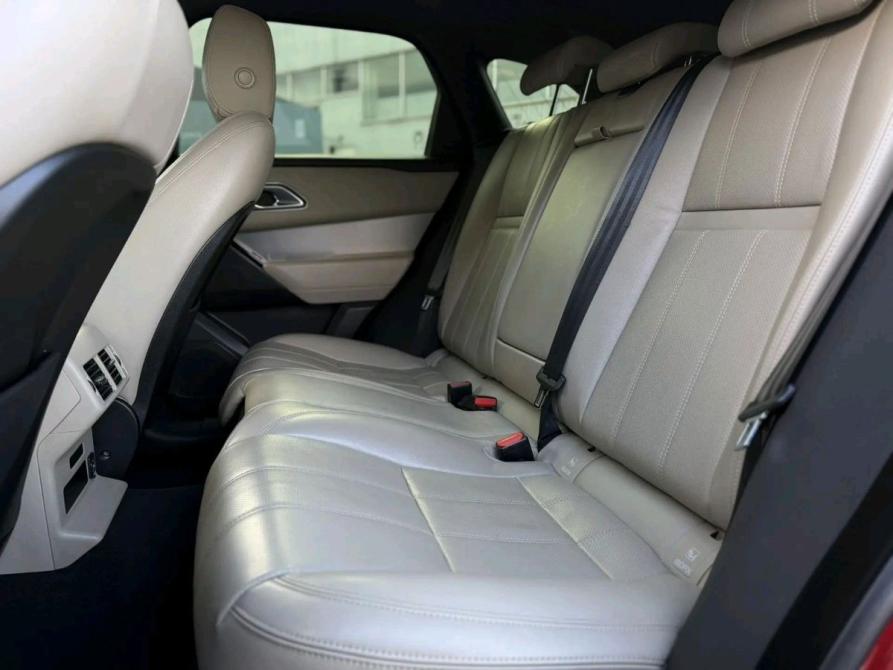 Land Rover Range Rover Velar I Минеральные Воды  - изображение 29