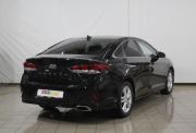 Hyundai Sonata VII (LF) Рестайлинг Астрахань  - изображение 34