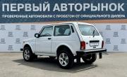 Lada (ВАЗ) Niva Legend Краснодар  - изображение 28