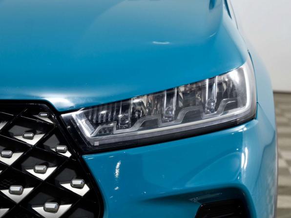 Chery Tiggo 7 Pro I с пробегом 2021 года, цена 1 675 000 рублей, 34458 км, внедорожник, Автокод Объявления