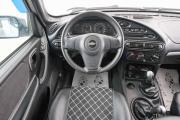 Chevrolet Niva I Рестайлинг Красноярск  - изображение 36