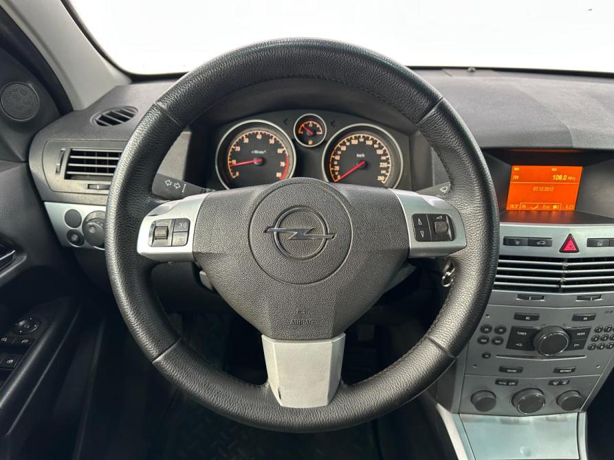 Opel Astra H Рестайлинг Тамбов  - изображение 18