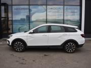 Lada (ВАЗ) Vesta I Рестайлинг (NG) Архангельск  - изображение 20