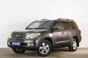 Toyota Land Cruiser 200 Series Тюмень  - изображение 26
