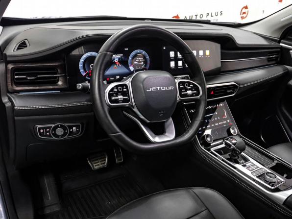 JETOUR X90+ с пробегом 2023 года, цена 2 199 000 рублей, 42772 км, внедорожник, Автокод Объявления