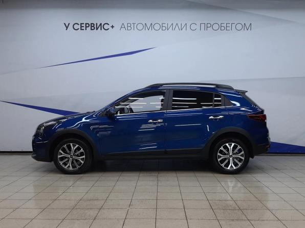Kia Rio IV Рестайлинг с пробегом 2022 года, цена 2 030 000 рублей, 20876 км, хэтчбек, Автокод Объявления