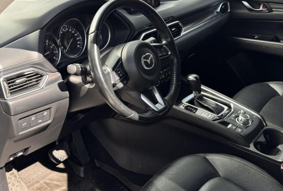 Mazda CX-5 II Владимир  - изображение 11
