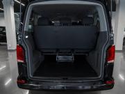 Volkswagen Caravelle T6 Рестайлинг Москва  - изображение 43