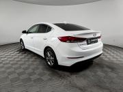 Hyundai Elantra VI (AD) Уфа  - изображение 32