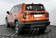 Haval Dargo I Нижний Новгород  - изображение 30