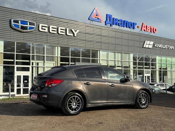 Chevrolet Cruze I Рестайлинг с пробегом 2014 года, цена 520 000 рублей, 187123 км, хэтчбек, Автокод Объявления