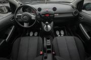 Mazda 2 II Рестайлинг (DE2) Иркутск  - изображение 36