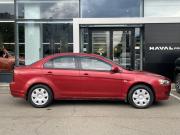 Mitsubishi Lancer X Москва  - изображение 20