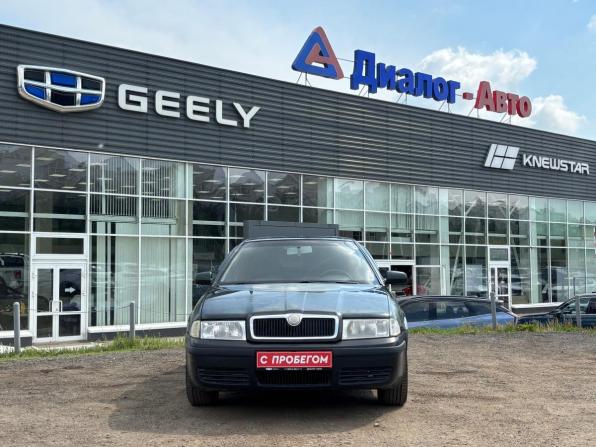 Skoda Octavia I (A4) Рестайлинг с пробегом 2005 года, цена 379 000 рублей, 318000 км, лифтбек, Автокод Объявления