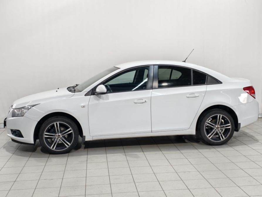 Chevrolet Cruze I Курск  - изображение 2